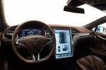 Tesla Model S by Brabus 2015 года